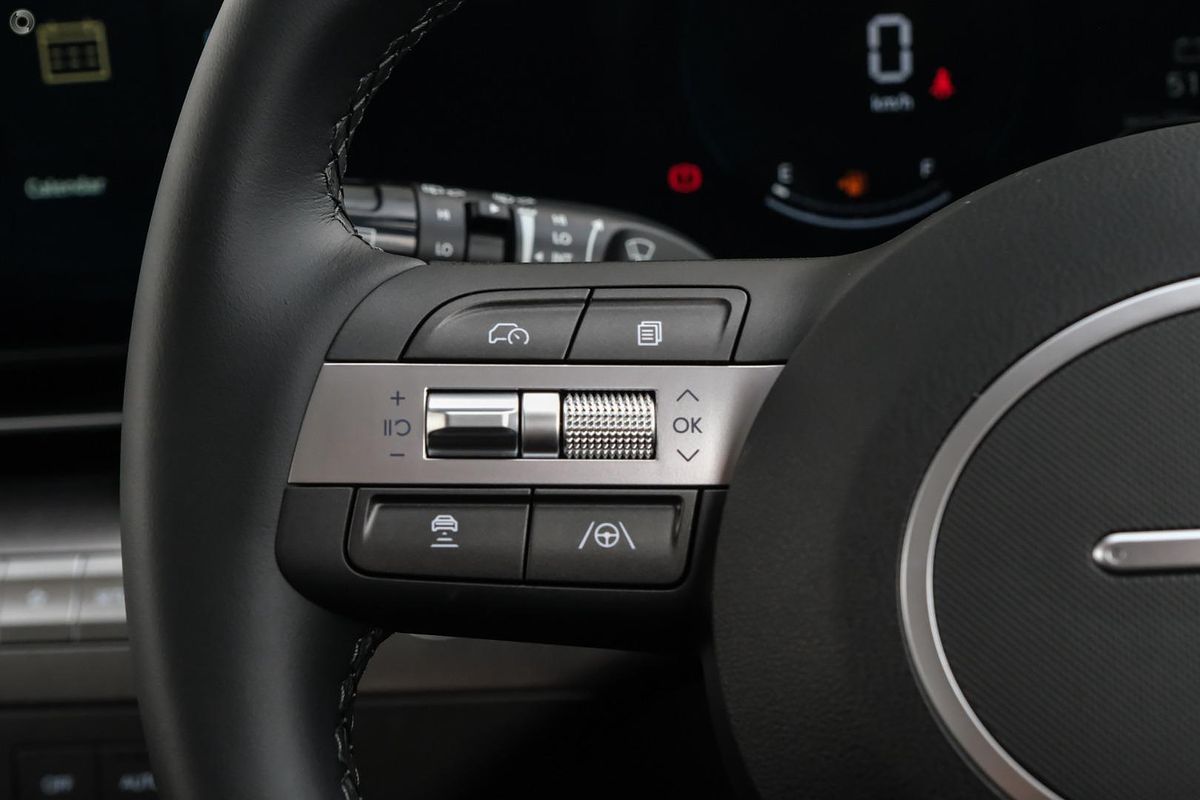 2023 Hyundai Kona SX2.V1