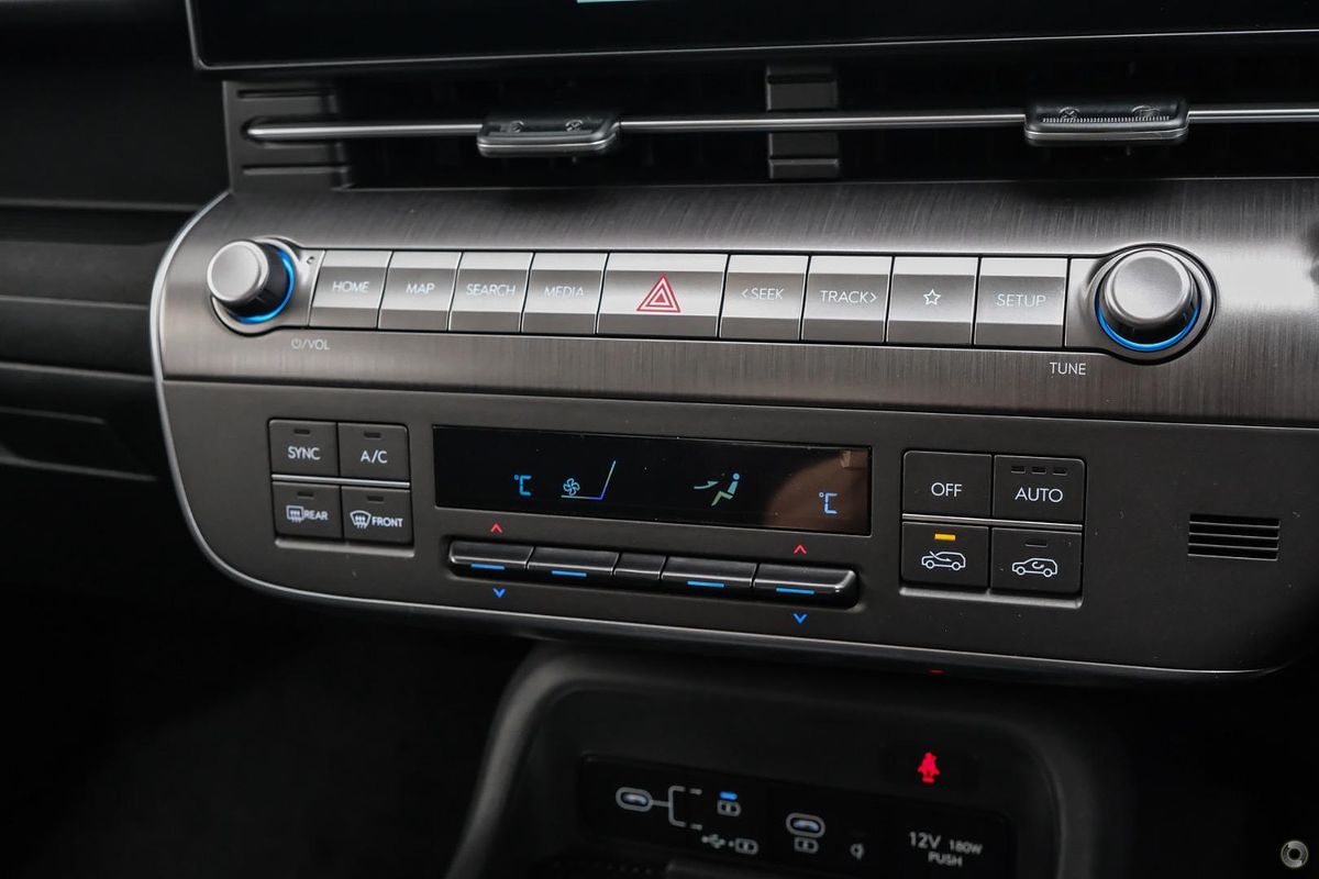2023 Hyundai Kona SX2.V1