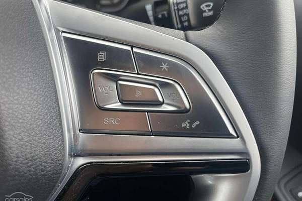 2025 JAC T9 Haven All Wheel Drive