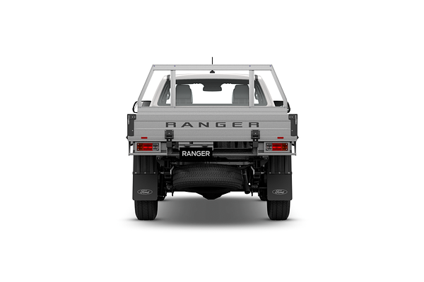 2025 Ford Ranger XL  4X4