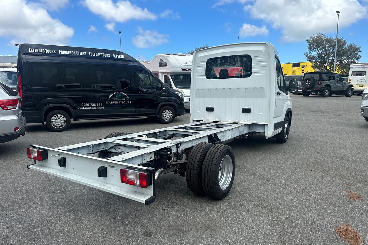 2024 LDV Deliver 9 Rear Wheel Drive LWB