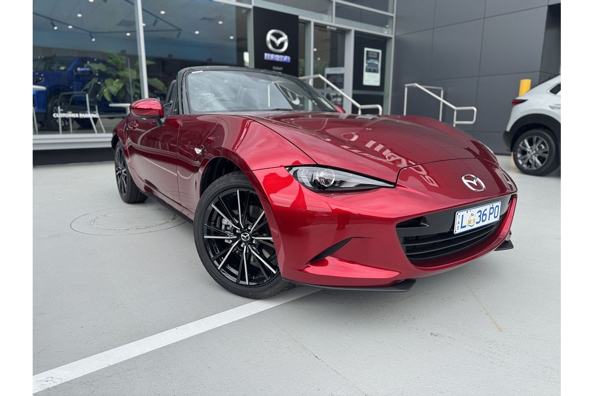 Mazda  Y 6MAN 2.0L G20 ROADSTER GT