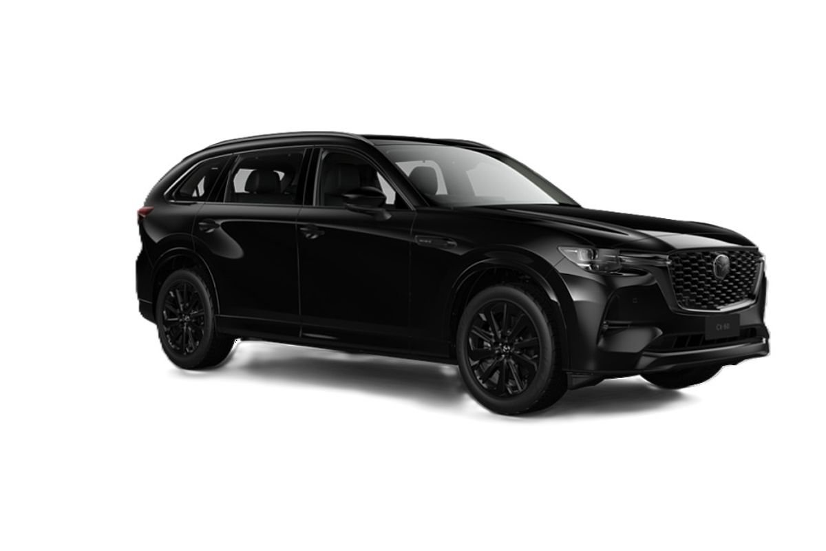 Mazda  A 8AUTO G40E GT AWD