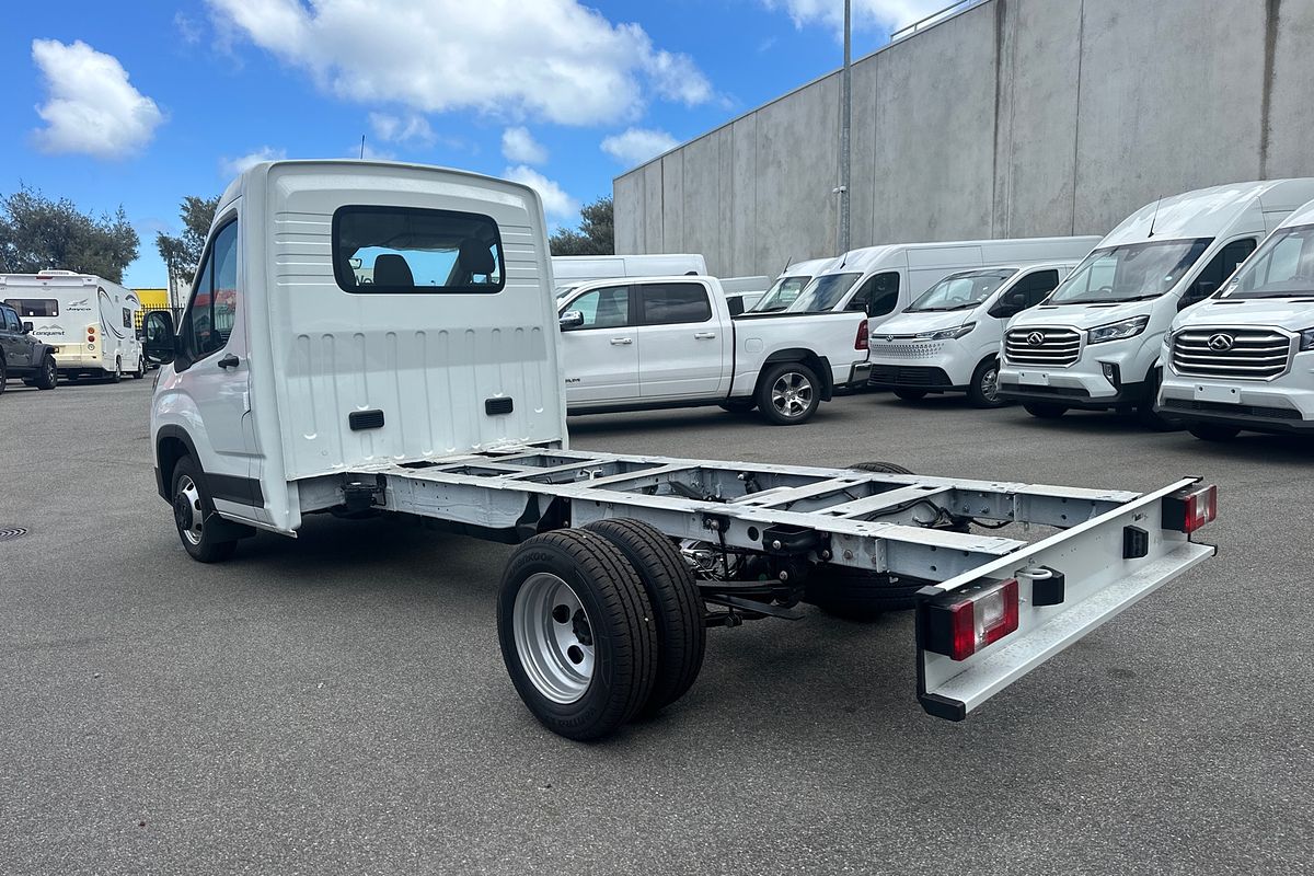 2024 LDV Deliver 9 Rear Wheel Drive LWB