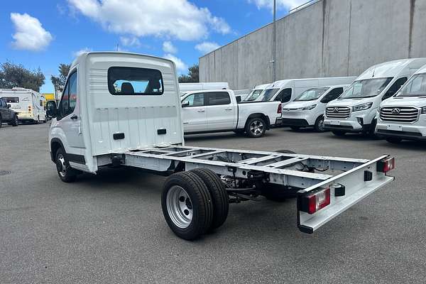 2024 LDV Deliver 9 Rear Wheel Drive LWB