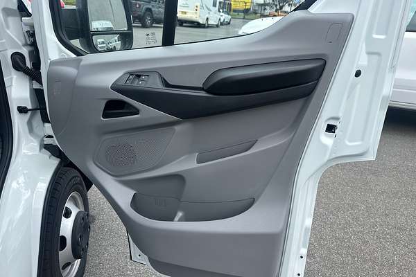 2024 LDV Deliver 9 Rear Wheel Drive LWB