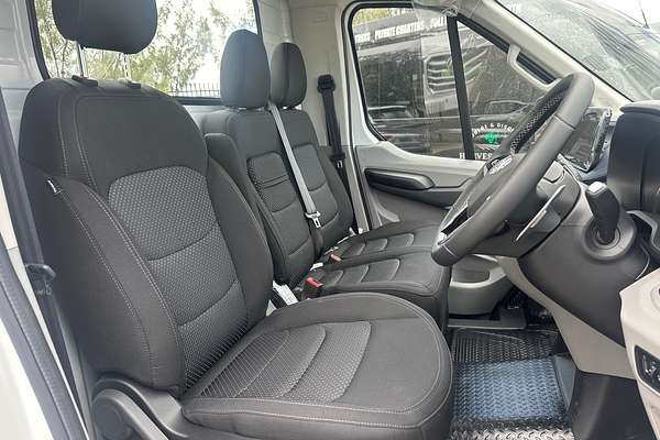 2024 LDV Deliver 9 Rear Wheel Drive LWB