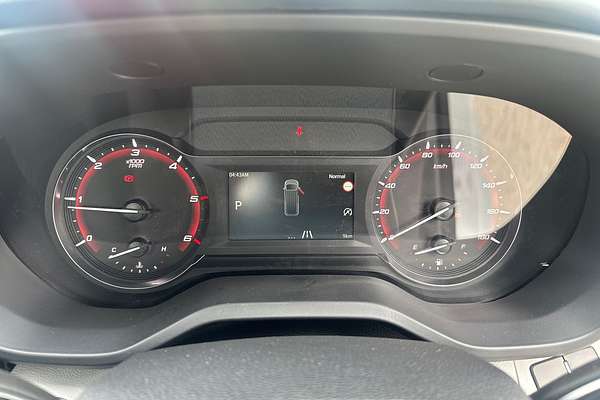 2024 LDV Deliver 9 Rear Wheel Drive LWB