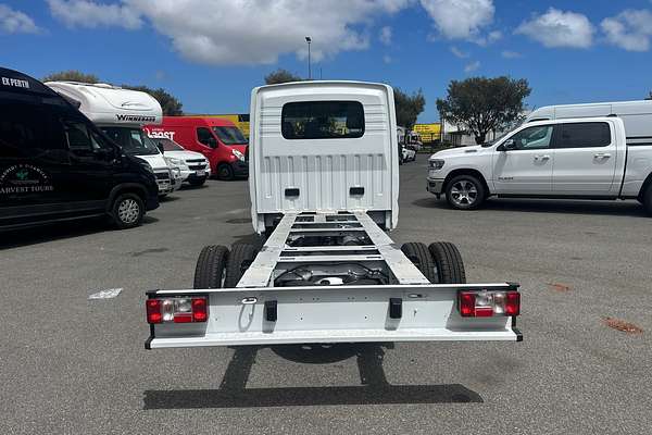 2024 LDV Deliver 9 Rear Wheel Drive LWB