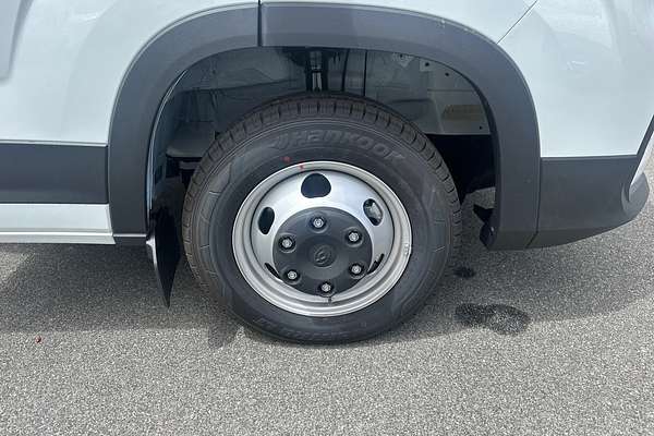 2024 LDV Deliver 9 Rear Wheel Drive LWB