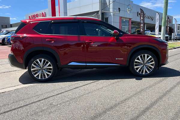 2024 Nissan X-TRAIL Ti-L e-POWER T33