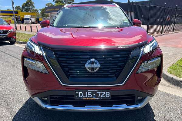 2024 Nissan X-TRAIL Ti-L e-POWER T33