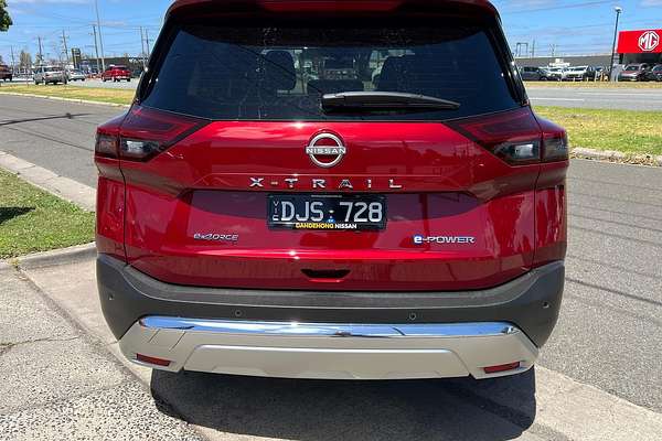 2024 Nissan X-TRAIL Ti-L e-POWER T33