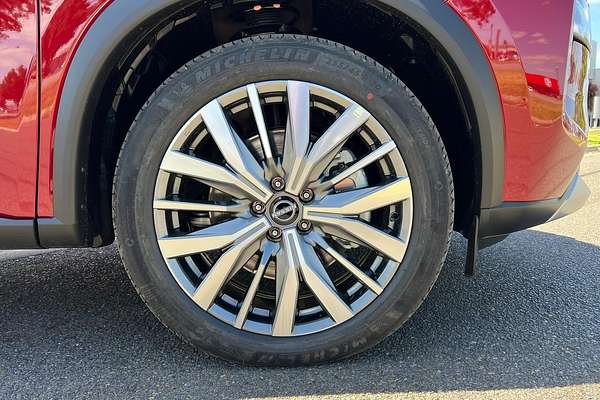 2024 Nissan X-TRAIL Ti-L e-POWER T33