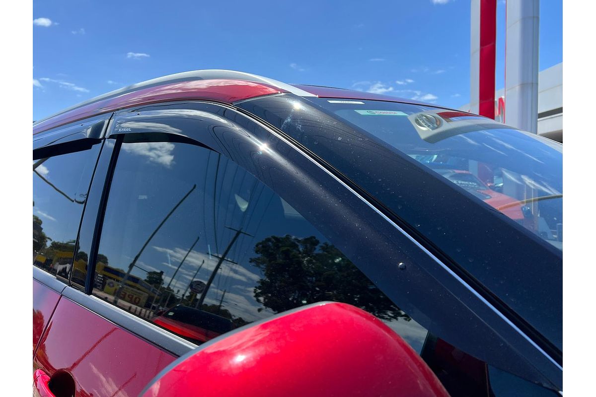 2024 Nissan X-TRAIL Ti-L e-POWER T33