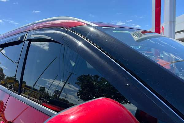 2024 Nissan X-TRAIL Ti-L e-POWER T33