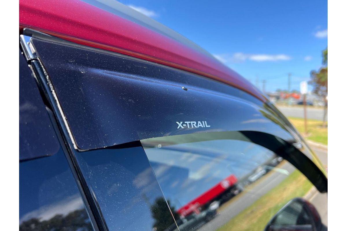 2024 Nissan X-TRAIL Ti-L e-POWER T33