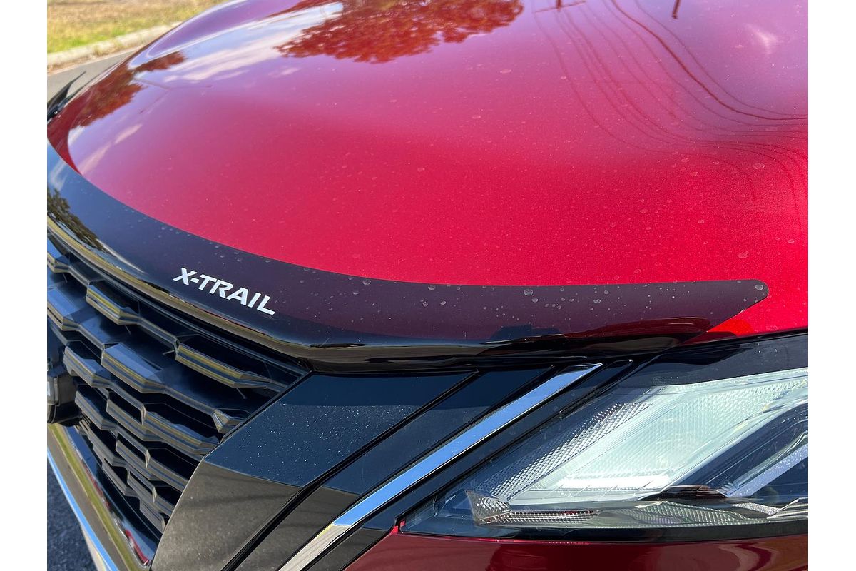 2024 Nissan X-TRAIL Ti-L e-POWER T33