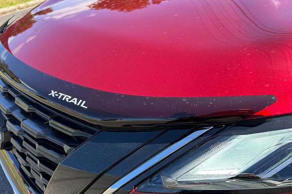 2024 Nissan X-TRAIL Ti-L e-POWER T33