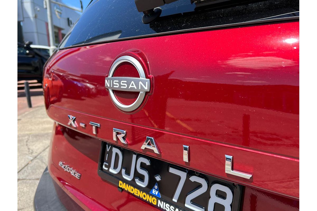 2024 Nissan X-TRAIL Ti-L e-POWER T33