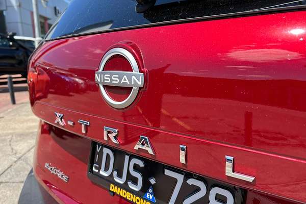 2024 Nissan X-TRAIL Ti-L e-POWER T33