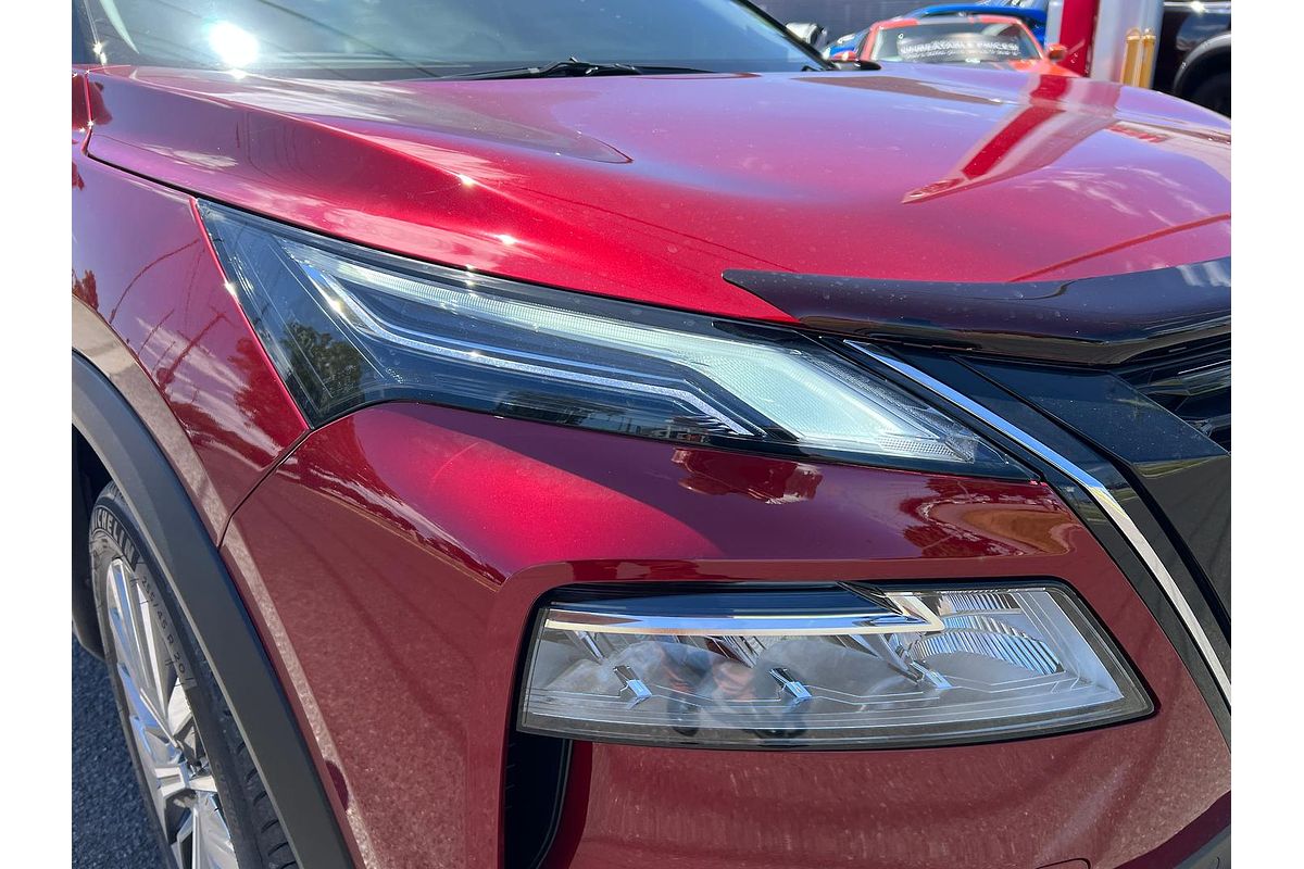 2024 Nissan X-TRAIL Ti-L e-POWER T33