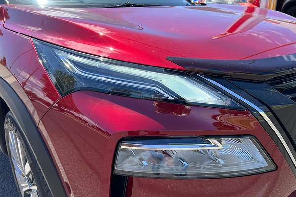 2024 Nissan X-TRAIL Ti-L e-POWER T33