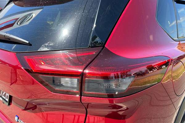2024 Nissan X-TRAIL Ti-L e-POWER T33