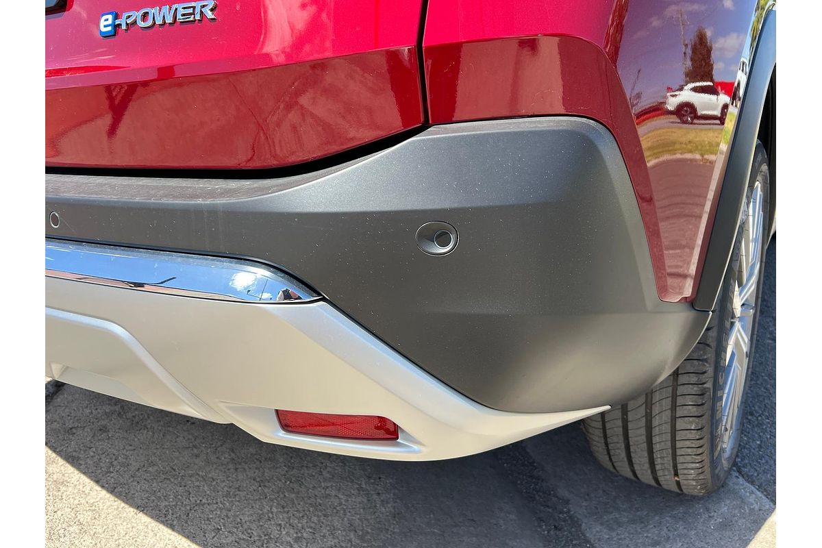 2024 Nissan X-TRAIL Ti-L e-POWER T33