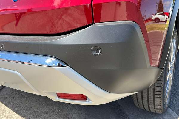 2024 Nissan X-TRAIL Ti-L e-POWER T33