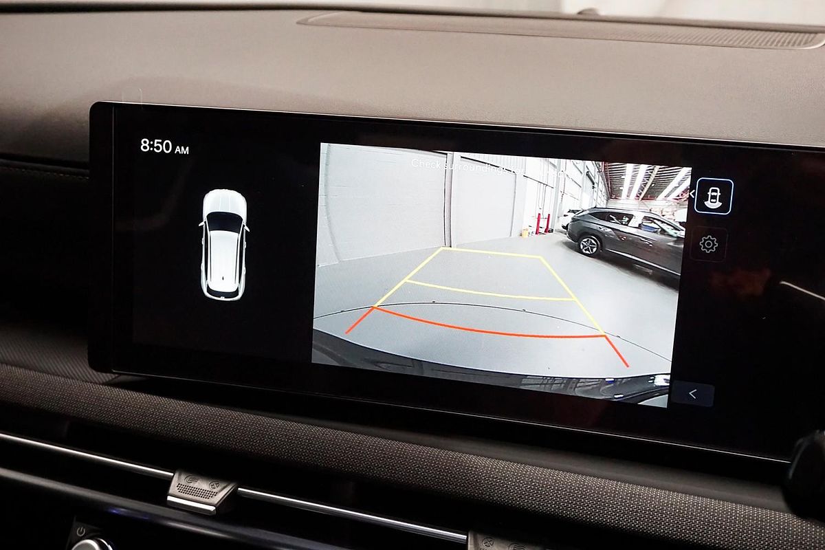 2024 Hyundai Tucson Elite NX4.V3