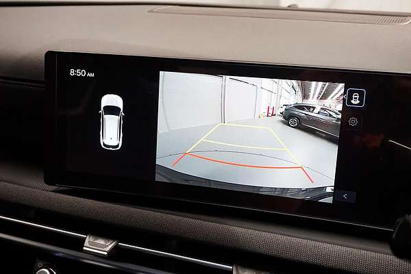 2024 Hyundai Tucson Elite NX4.V3