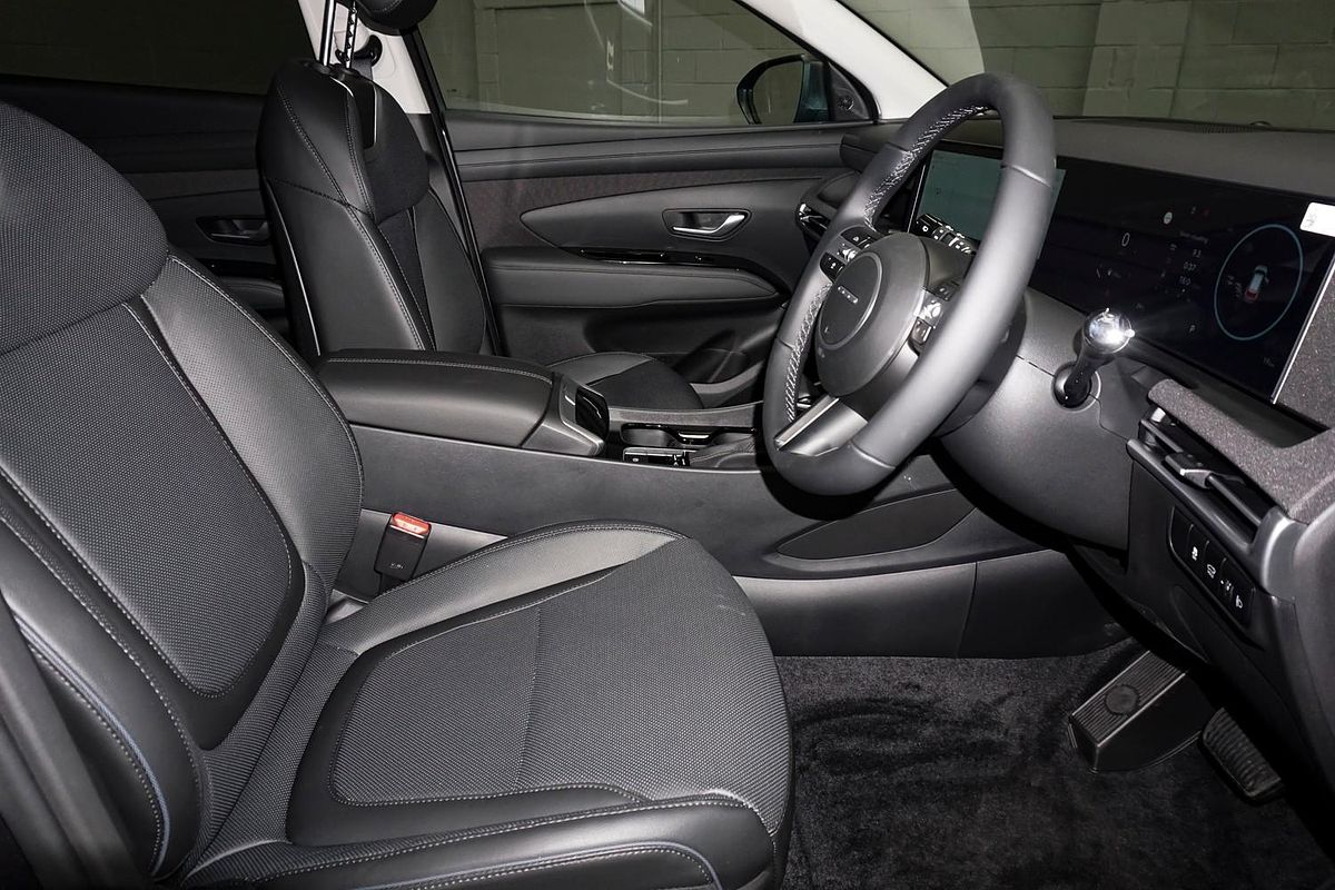 2024 Hyundai Tucson Elite NX4.V3
