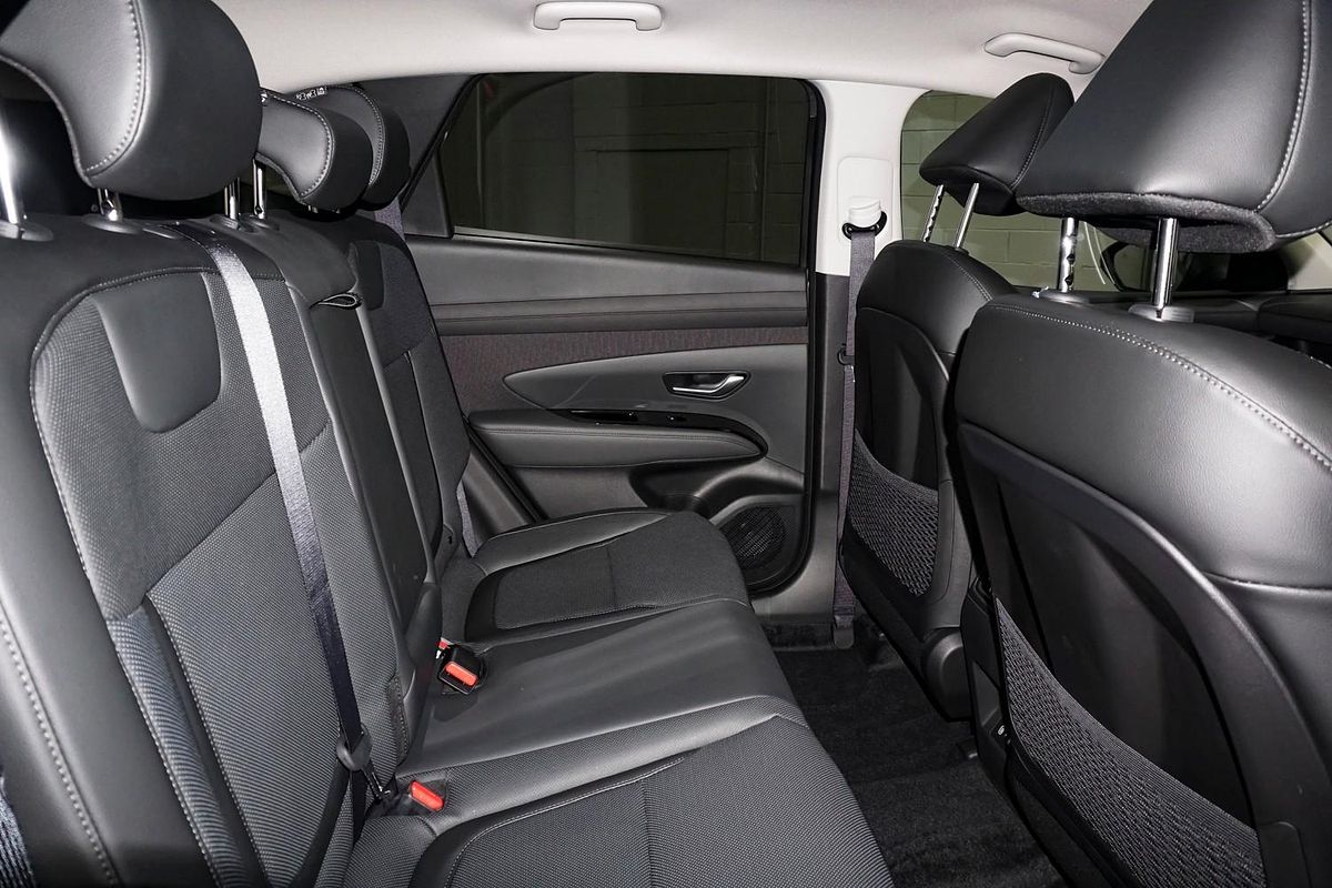 2024 Hyundai Tucson Elite NX4.V3