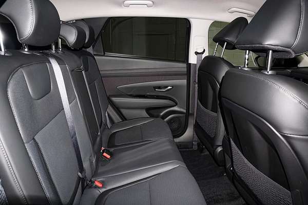 2024 Hyundai Tucson Elite NX4.V3
