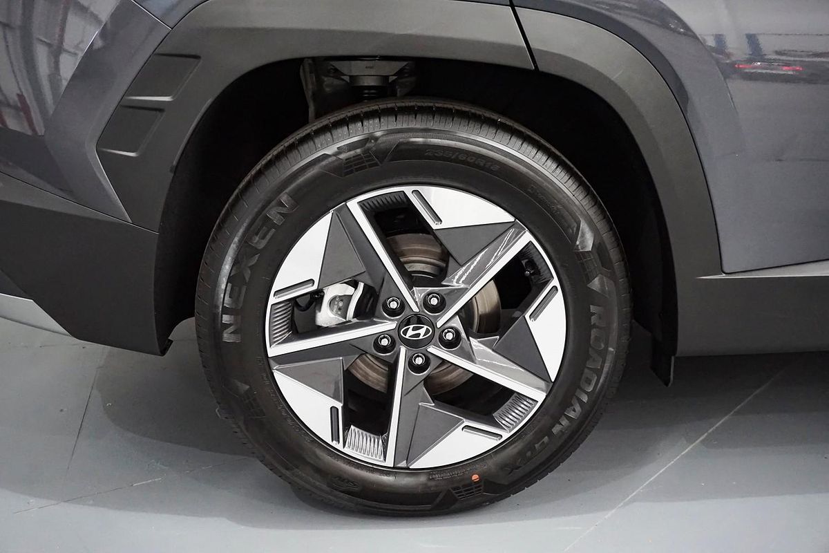 2024 Hyundai Tucson Elite NX4.V3