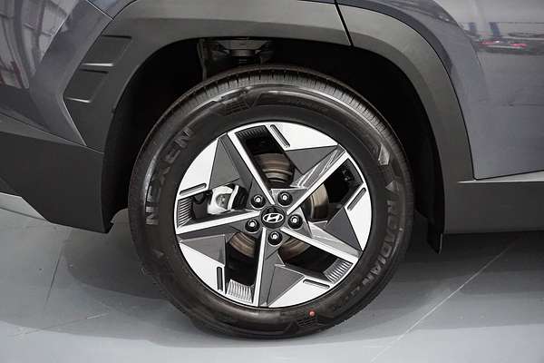 2024 Hyundai Tucson Elite NX4.V3