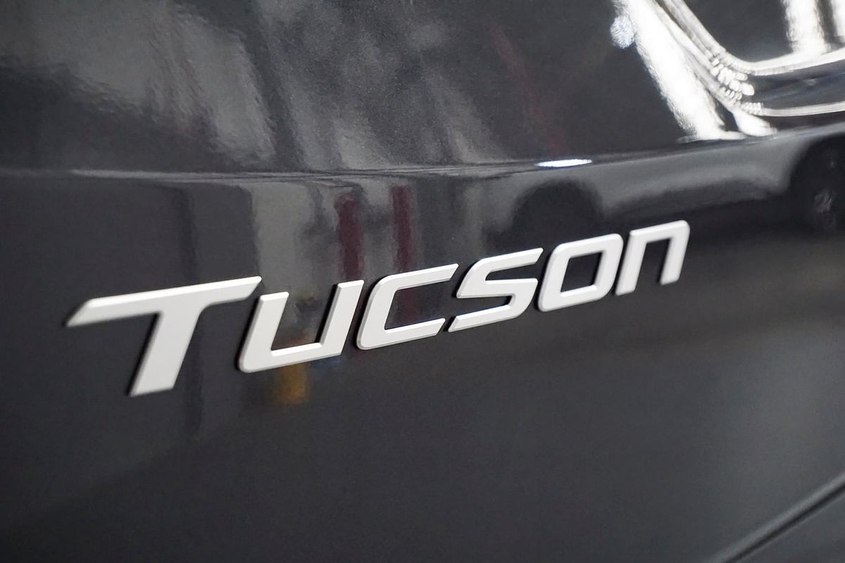 2024 Hyundai Tucson Elite NX4.V3