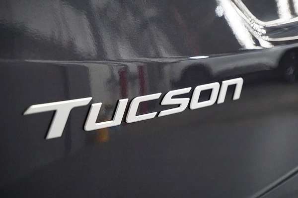 2024 Hyundai Tucson Elite NX4.V3