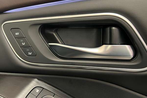 2024 Nissan X-TRAIL Ti-L e-POWER T33