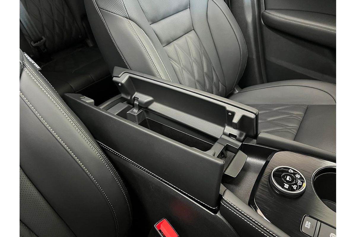2024 Nissan X-TRAIL Ti-L e-POWER T33