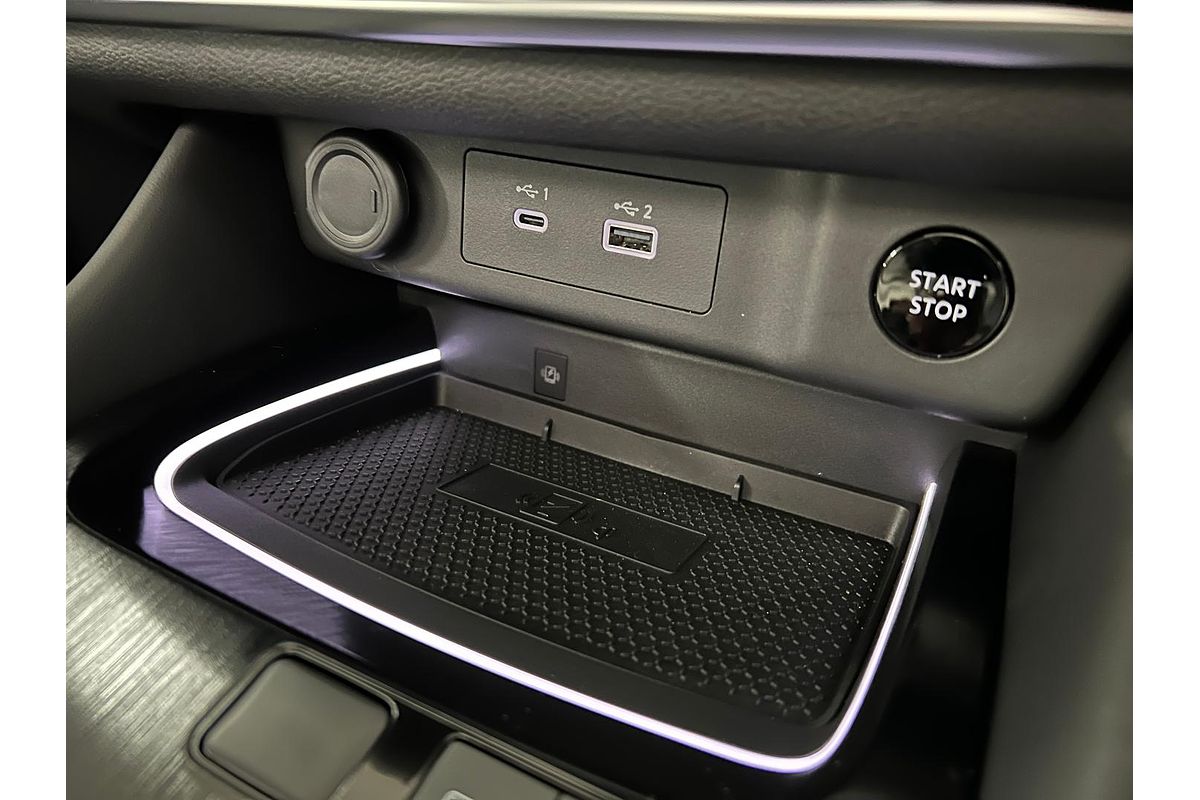 2024 Nissan X-TRAIL Ti-L e-POWER T33
