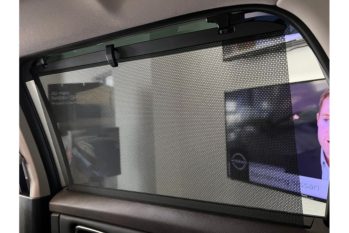 2024 Nissan X-TRAIL Ti-L e-POWER T33