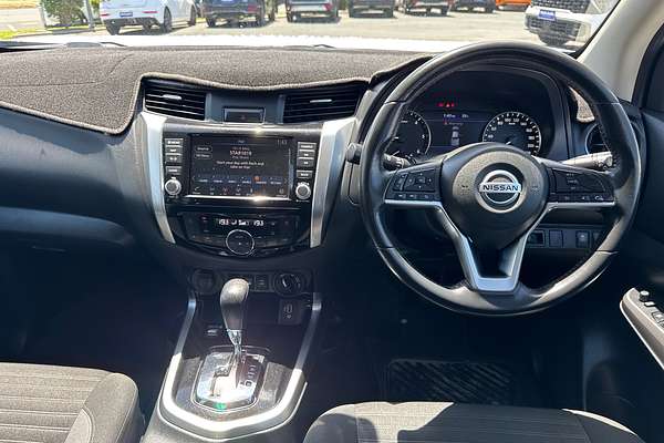 2021 Nissan Navara ST-X D23 4X4