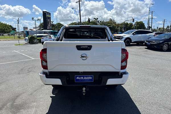 2021 Nissan Navara ST-X D23 4X4