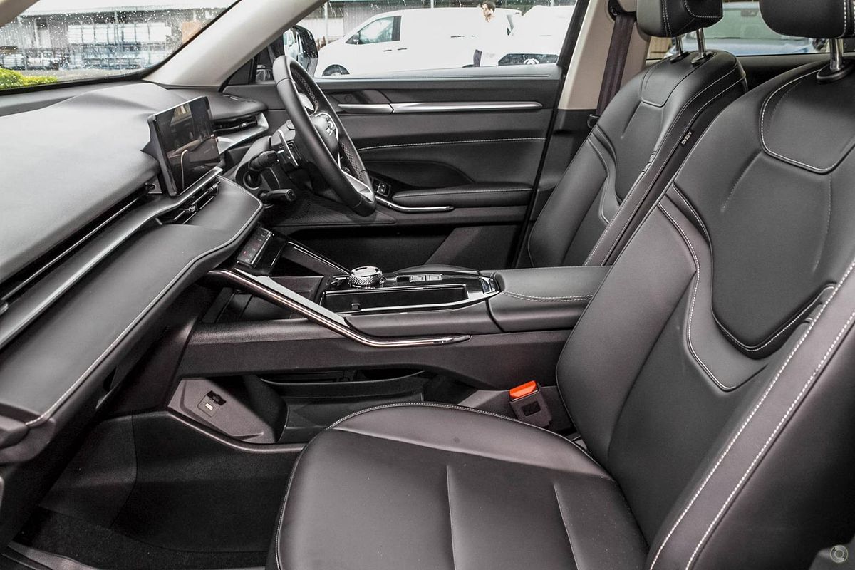 2022 Haval H6 Lux B01