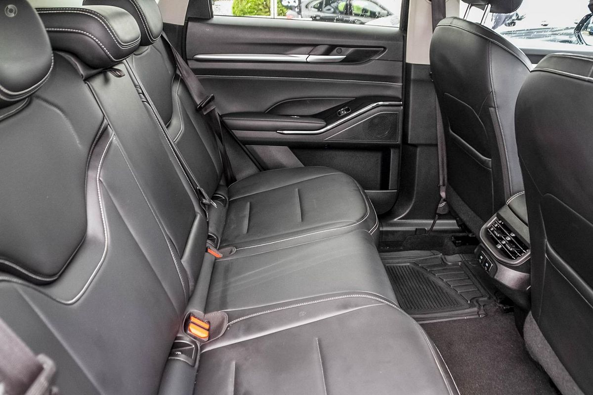 2022 Haval H6 Lux B01