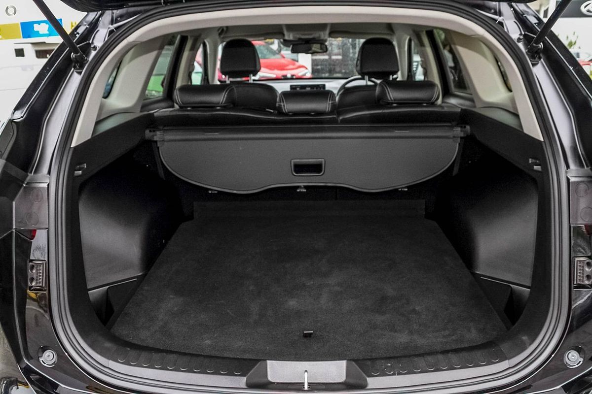 2022 Haval H6 Lux B01