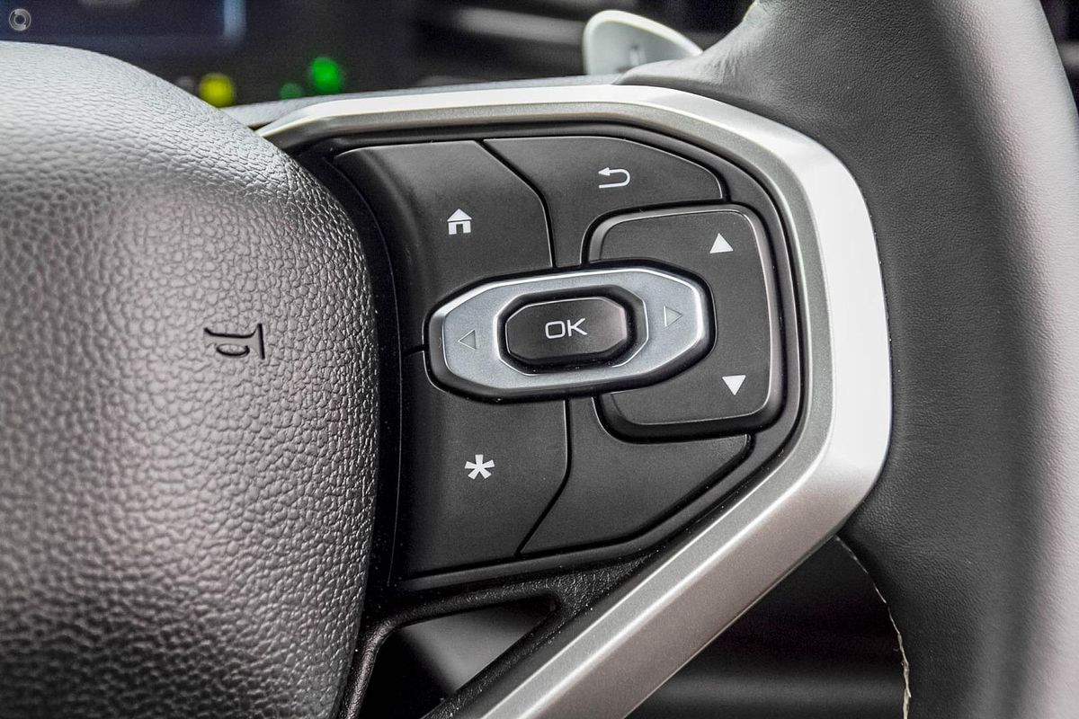 2022 Haval H6 Lux B01