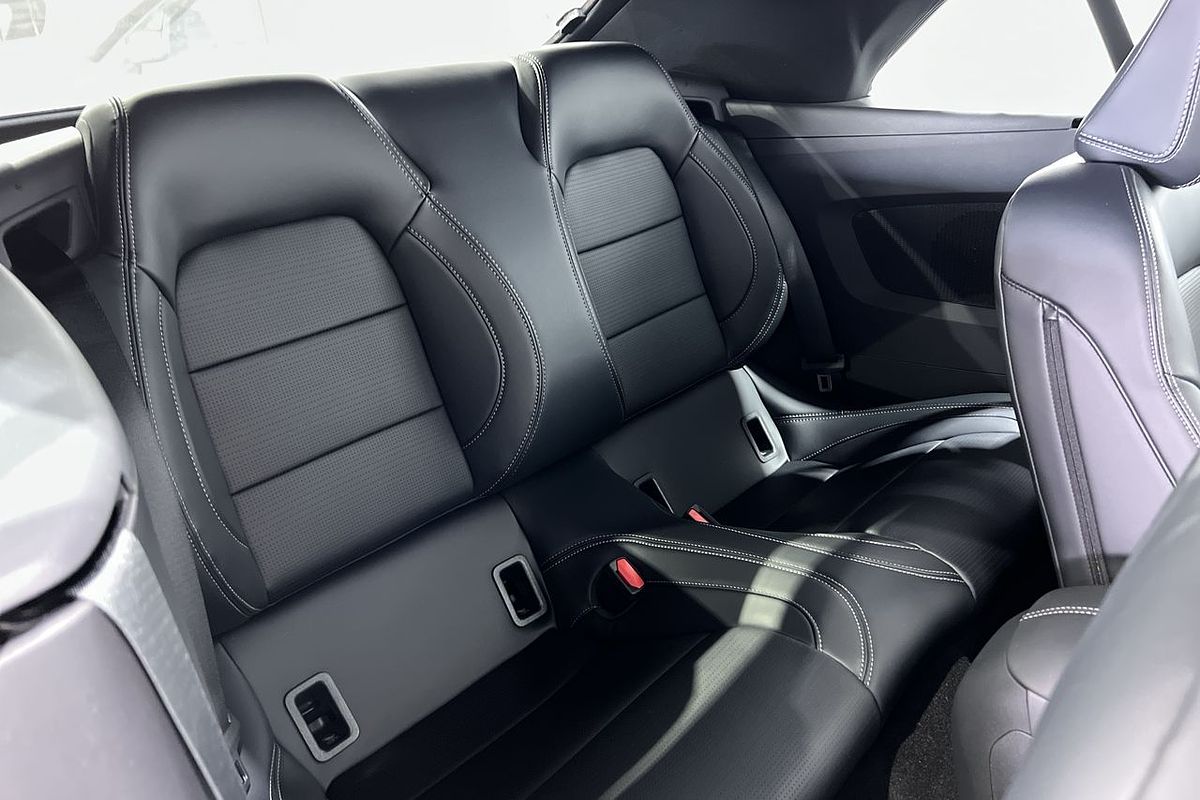 2024 Ford Mustang GT FO
